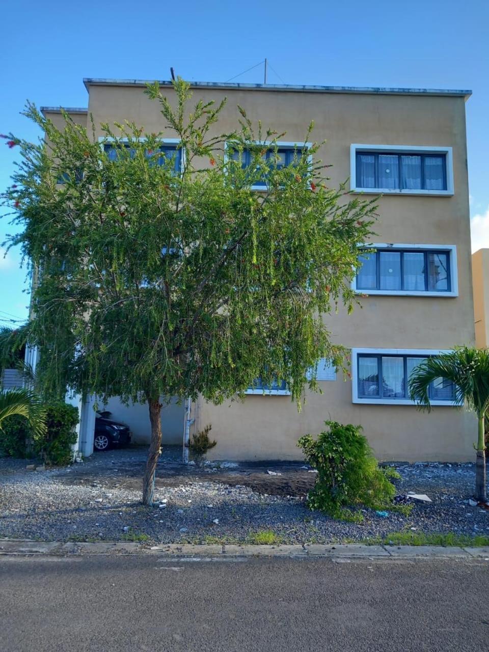 Sacha Resorts Mauritius Mahébourg Exterior foto